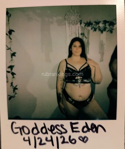 (619)786-8706 is Mixedand offers nuru massages, asian massage, bodyrubs in San diego and available for incall on rubrankings An indulgence reserved for those who appreciate a more elevated kind of escape.

Available with a select rotation of companions.
Twice the touch. Twice the temptation.
No two experiences feel the same.

Each connection is unique — shaped by chemistry, mood, and the dynamic we create together.

There’s something undeniably intoxicating about being the center of attention — fully surrounded, completely cared for.

The Eden Experience: 4 Hands
30 minutes — 300
60 minutes — 500

Discreet, easy access & complimentary parking

Fresh linens • Shower • Warm oils • Refreshments

For those who crave exclusivity and the pleasure of having it all. We're waiting to hear from you ✨