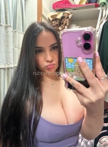 (505)234-3894 is Mixedand offers nuru massages, asian massage, bodyrubs in Albuquerque and available for both on rubrankings Hello! I’m Evelyn, a licensed and highly skilled massage therapist dedicated to helping clients unwind from stress, reduce muscle tension, and alleviate chronic discomfort. If you often feel overwhelmed, stiff, or fatigued, Jaine Massage Therapy offers customized treatments designed to meet your specific needs and wellness goals.

I utilize a variety of techniques to:

- Melt away stress and muscular tension through gentle, soothing strokes
- Reduce chronic pain and inflammation with targeted deep tissue therapy
- Enhance flexibility and improve range of motion with specialized stretching
- Promote overall well-being and deep relaxation for mind and body

Services Offered:

- Swedish Massage for gentle relaxation and stress relief
- Deep Tissue Massage to address stubborn knots and persistent pain
- Sports Massage designed for athletes and active individuals
- Aromatherapy incorporating essential oils for heightened relaxation
- Hot Stone Therapy to melt away muscle tension and increase circulation
- Nuru Massage for a unique, sensual experience
- Free Shower available before or after your session
- B2B Massage, GFE & 69, Suck no cover, Kissing – tailored intimacy services
- Guaranteed 100% satisfaction with each visit

What You Can Expect:

- A peaceful, calming environment meticulously designed for comfort
- A thorough consultation to identify your specific needs and preferences
- A personalized massage plan aligned with your wellness goals
- A relaxing, rejuvenating experience to refresh your body and mind
- A complimentary happy ending to enhance your satisfaction 😉❤️

Additional Services Available:

- Handjob / Hand Release
- Premium Blowjob & Tits Job
- Customized sessions designed to suit your personal style

I prioritize cleanliness, safety, and discretion, ensuring you always return for more enjoyable visits with the charming and attentive Sweet-Rose 😍🥰

Schedule your appointment now to experience the ultimate relaxation! ❤️🤝

Contact Details:

Phone: 📞 +1 (505) 234‑3894
WhatsApp: 📞 +1 (219) 421-8199
Telegram: @elena_jo23