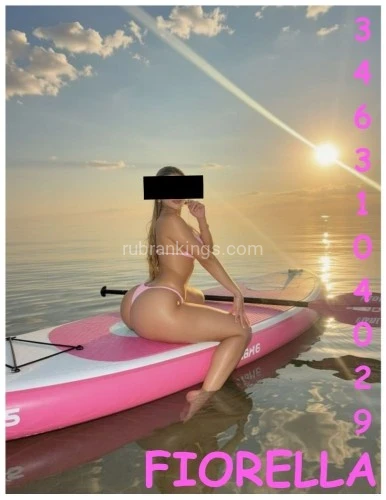(346)310-4029 is Latinoand offers nuru massages, asian massage, bodyrubs in Houston and available for incall on rubrankings ✨ Come Play & Relax ✨

A little escape… a lot of pleasure 💋

💳 Zelle • Cash • Credit & Debit Accepted

💰 Rates:
• 30 Min — $90
• 45 Min — $110
• 60 Min — $120
• 90 Min — $180

💋 Tips are separate

CALL 3463104029
Don’t be shy… come treat yourself 😘