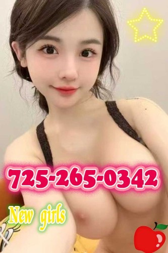 (725)265-0342 is asianand offers nuru massages, asian massage, bodyrubs in Las vegas and available for incall on rubrankings 🌷🌷🌷Therapeutic massage Spa Las Vegas🌷🌷🌷

🍁🍁🍁4211 W Sahara Ave STE B, Las Vegas, NV 89102🍁🍁🍁

📞📞📞725-265-0342📞📞📞

🌸🌸🌸open 24 hours🌸🌸🌸

═━═━►💥🌟Gentlemen, welcome! ═━═━►💥🌟

✨❣️Sweet, good-natured, beautiful and healthy..✅㊙️㊙️

✨❣️Sexy Asian beauty ㊙️ Sexy figure ㊙️ Long legs ㊙️ Long black hair ㊙️

✨❣️I not only provide the destination, but also the unforgettable experience💟✨

✨❣️I love catering to upper-class gentlemen, always dressed impeccably💟

✨❣️Providing the best service! Incredibly crazy! 💞◄━⚜💫⭐

✨❣️Clean, pure, beautiful, friendly💗─➕㊙️▓▒

✨❣️Dont be lonely, come on baby, lets play together............

✨❣️Dont worry, from now on, theres no better choice!

✨❣️Let me show you my favorite skill
