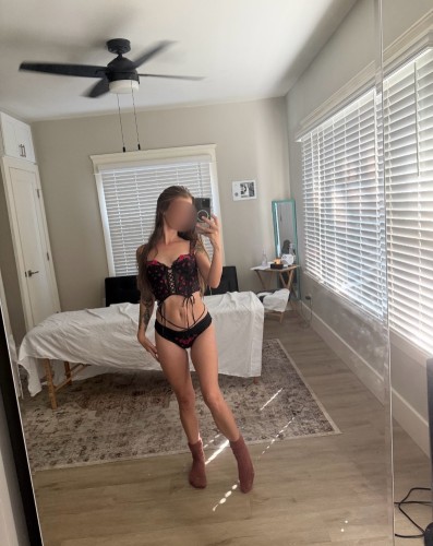 (707)723-8047 is Caucasianand offers nuru massages, asian massage, bodyrubs in San diego and available for incall on rubrankings A Glimpse of Me 
5’3
Delicate tattoos 
Dark blonde hair 
Scandanavian
Open minded 

Incall • Cortez Hill
Private, not a shared wall studio, clean location with shower available.

Donations (FBSM)
$180 - 30 min 
$240 - 45 min 
$280 - 60 min

 ‼️ Cash or Apple Pay ‼️ 

I take pride in making my guests feel comfortable, appreciated, and exceptionally well cared for. Sit back, let go, and enjoy a little time where you’re treated like royalty—because you deserve nothing less. ✨🖤