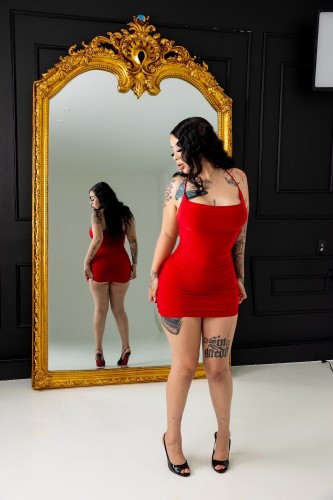 (682)340-2417 is Latinoand offers nuru massages, asian massage, bodyrubs in Dallas and available for both on rubrankings Elegant, cultured, and effortlessly captivating, I’m a sophisticated Latina who appreciates the finer things in life. With a warm presence and a sharp mind, I offer more than just beauty—I bring engaging conversation, discretion, and an unforgettable sense of connection. Whether it’s a candlelit dinner, a gallery opening, or a quiet evening in, I move seamlessly in any setting.

I value mutual respect, generosity, and meaningful experiences. For the discerning gentleman who understands true luxury, I am an indulgence worth savoring.