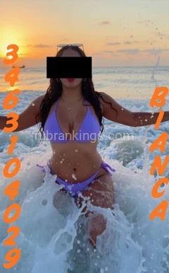 (346)310-4029 is Latinoand offers nuru massages, asian massage, bodyrubs in Houston and available for incall on rubrankings 🔥 Your Escape Awaits 🔥

💳 Zelle • Credit • Debit • Cash Accepted 💳

30 min — $90
45 min — $110
60 min — $120
90 min — $180

💋 Tips are separate

Let me melt your stress away… soft hands, irresistible energy, and a time you won’t forget 💆‍♀️✨