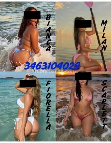 (346)310-4029 is Latinoand offers nuru massages, asian massage, bodyrubs in Houston and available for incall on rubrankings 🔥 Your Escape Awaits 🔥

💳 Zelle • Credit • Debit • Cash Accepted 💳

30 min — $90
45 min — $110
60 min — $120
90 min — $180

💋 Tips are separate

Let me melt your stress away… soft hands, irresistible energy, and a time you won’t forget 💆‍♀️✨