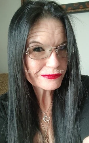 (575)988-0215 is Caucasianand offers nuru massages, asian massage, bodyrubs in Las cruces and available for both on rubrankings Katrina Shadow Flame Massage is a sanctuary where shadow meets flame, where the body softens, the breath deepens, & the mind, body, spirit, return to themselves. my service is both grounding & awakening. Every session is a ritual slow, intentional, sensual, & deeply transformative. Welcome to the Ritual of Services Shadow Flame Transformation, Endless Touch Ritual, Eclipse melt, Focus Sessions, Enhancements available. So, Welcome You've stepped into a sanctuary where shadow meets flame, take a breath, Let the world fall away. With me your Mind, Body, Spirit, are honored. Here, every moment receives My Full & Attentive Attention. My first slow intentional touch tells your body  Your safe , You are seen. You are heard.  Allow yourself to soften, allow sensation to rise, allow transformation to begin. The Possibilities Are Endless. If this interests you, intrigues you, or even better if it stiffens you than I look forward to speaking with you further. Happy Hunting