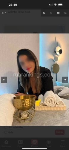 (858)209-6677 is otherand offers nuru massages, asian massage, bodyrubs in San diego and available for both on rubrankings Hola soy natalua 