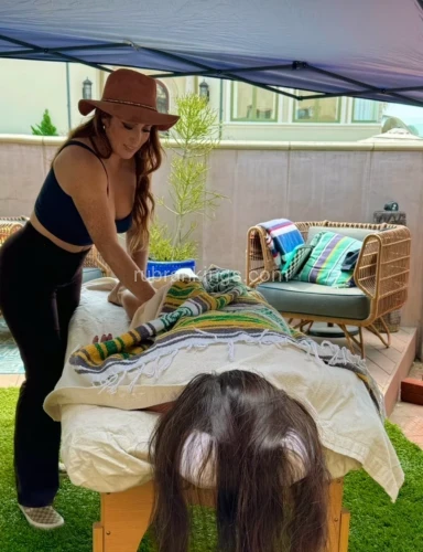 (201)238-3773 is Caucasianand offers nuru massages, asian massage, bodyrubs in Las vegas and available for both on rubrankings Are your muscles aching? 
Are you looking for a relaxing touch? 
Do new sensual experiences pique your interest?

If so then allow me to be your seductive masseuse. My custom curated Kings Massage will have you feeling relaxed and centered. It embodies playfulness and seduction through body to body massage. 

When exploration and warm oil isn't enough then explore a Nuru massage. I offer authentic Nuru gel that once my body slides on yours you won't think about anything else. 

You can always surrender yourself to my touch with my milking table. As I continuously bring you to the edge and back again. Do you think you can handle it?

No matter if you join me for Nuru, a Kings Massage, or experience my milking table know that your relaxation is my top priority. This will be an experience that you don't want to miss. 

Please Visit my website and fill out my booking form for scheduling.

xoxo Andrea Davis


**Private Incall and outcall available 

My preferred method of booking is through my booking form located on my website below. There you will find links to my Reviews and blog posts describing each of my offerings. I look forward to connecting with you soon.