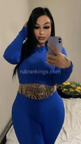 (512)517-0480 is Latinoand offers nuru massages, asian massage, bodyrubs in Austin and available for both on rubrankings Elegant, cultured, and effortlessly captivating, I’m a sophisticated Latina who appreciates the finer things in life. With a warm presence and a sharp mind, I offer more than just beauty—I bring engaging conversation, discretion, and an unforgettable sense of connection. Whether it’s a candlelit dinner, a gallery opening, or a quiet evening in, I move seamlessly in any setting.
I value mutual respect, generosity, and meaningful experiences. For the discerning gentleman who understands true luxury, I am an indulgence worth savoring.