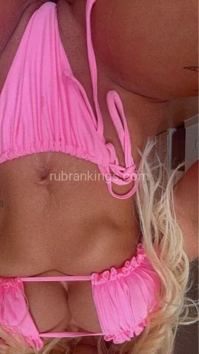(214)506-3305 is Caucasianand offers nuru massages, asian massage, bodyrubs in Dallas and available for incall on rubrankings Hi, my name is Lola.

My sessions are professional & relaxing, full head to toe body massages with a sensual touch. Definitely great if you’re tired from work, just need to relax or looking for something more intimate! I’m very professional and deal with elite clientele daily. I ONLY deal with SERIOUS clients.

YES, my photos are 100% accurate and I'm a real person.

—NO Notice NO Show == NO Rescheduling with me
—Not an escort, No outcalls

I offer a range of ^^^^UPGRADE$$^^^^ and will only discuss in person. Please come prepared for extra fun?!

•••Light screening is needed for all new friends. A reference from another provider may be required•••

250/hr 200/hhr +++++>>>CA$H ONLY

Text 214-506-3305
Ask for Lola ❤️‍🔥
xoxo