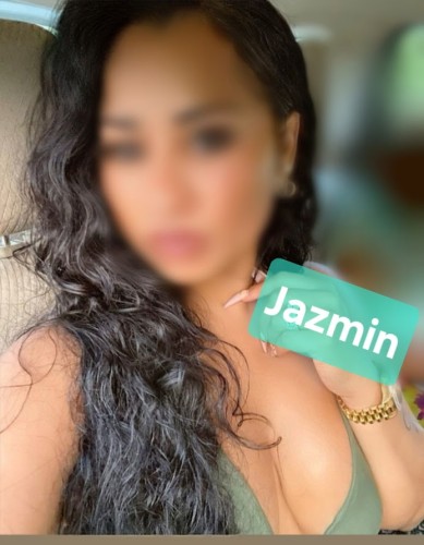 (682)401-0110 is Latinoand offers nuru massages, asian massage, bodyrubs in Fort worth and available for incall on rubrankings Jazmin. Different location same great service.

I'm located in a nice, safe, private residence in Southwest Fort Worth, about 8 miles south of downtown. My schedule is very flexible. Just give me a call one to two hours before you'd like to visit, and I'm sure we can work something out.

Please call only—no texts. Once we've gotten to know each other, texting is fine, but I like to hear a person's voice before scheduling an appointment.

Session Rates
VIP Hot Tub & Champagne Package – $400
• 60 Minutes – $300
• 30 Minutes – $250

Amenities Include
*Hot stones 
• Milking table
• Warm Towels & Lotions
• Shower Facilities
• Additional amenities available upon request
  

If you're looking for a friendly, laid-back, positive experience with someone who genuinely cares. I'd love to meet you.

Southwest Fort Worth
Approximately 8 miles south of downtown Fort Worth

Call anytime for appointments. Phone calls only, please—no tex

ASK FOR JAZMIN

682-401-0110

