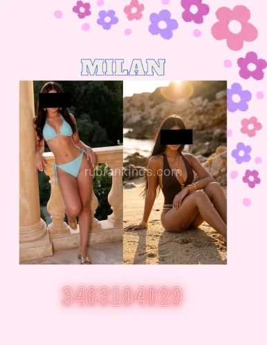 (346)310-4029 is Latinoand offers nuru massages, asian massage, bodyrubs in Houston and available for incall on rubrankings 🔥 Your Escape Awaits 🔥

💳 Zelle • Credit • Debit • Cash Accepted 💳

30 min — $90
45 min — $110
60 min — $120
90 min — $180

💋 Tips are separate

Let me melt your stress away… soft hands, irresistible energy, and a time you won’t forget 💆‍♀️✨