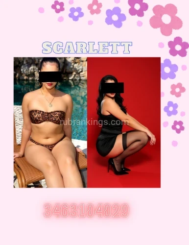 (346)310-4029 is Latinoand offers nuru massages, asian massage, bodyrubs in Houston and available for incall on rubrankings 🔥 Your Escape Awaits 🔥

💳 Zelle • Credit • Debit • Cash Accepted 💳

30 min — $90
45 min — $110
60 min — $120
90 min — $180

💋 Tips are separate

Let me melt your stress away… soft hands, irresistible energy, and a time you won’t forget 💆‍♀️✨