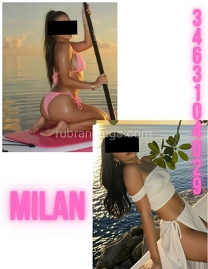 (346)310-4029 is Latinoand offers nuru massages, asian massage, bodyrubs in Houston and available for incall on rubrankings 🔥 Your Escape Awaits 🔥

💳 Zelle • Credit • Debit • Cash Accepted 💳

30 min — $90
45 min — $110
60 min — $120
90 min — $180

💋 Tips are separate

Let me melt your stress away… soft hands, irresistible energy, and a time you won’t forget 💆‍♀️✨