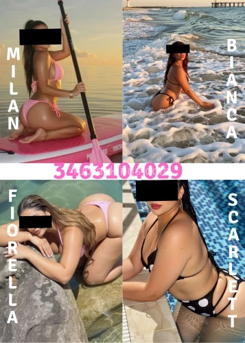 (346)310-4029 is Latinoand offers nuru massages, asian massage, bodyrubs in Houston and available for incall on rubrankings ✨ Come Play & Relax ✨

A little escape… a lot of pleasure 💋

💳 Zelle • Cash • Credit & Debit Accepted

💰 Rates:
• 30 Min — $90
• 45 Min — $110
• 60 Min — $120
• 90 Min — $180

💋 Tips are separate

Don’t be shy… come treat yourself 😘