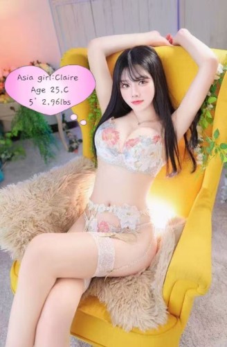 (619)805-0646 is asianand offers nuru massages, asian massage, bodyrubs in San diego and available for both on rubrankings New Owners Mira Mesa


Open Now!



$50 30 mins
$70 60 mins



619-805-0646


You can Call or Text for all the Info



Beautiful girls with great skills



9:00 am - 11:30 pm



619-805-0646




