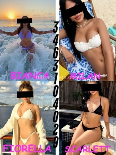 (346)310-4029 is Latinoand offers nuru massages, asian massage, bodyrubs in Houston and available for incall on rubrankings 🔥 Your Escape Awaits 🔥

💳 Zelle • Credit • Debit • Cash Accepted 💳

30 min — $90
45 min — $110
60 min — $120
90 min — $180

💋 Tips are separate

Let me melt your stress away… soft hands, irresistible energy, and a time you won’t forget 💆‍♀️✨
