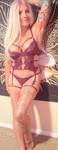 (727)253-3804 is Caucasianand offers nuru massages, asian massage, bodyrubs in Tampa and available for incall on rubrankings **I am only available on Mondays, Wednesdays and Saturdays. Pre-booking is recommended**

For Those Who Crave Something Exciting:

Hi loves! My name is Goddess Alani. I’m an experienced MLD massage therapist specializing in the art of therapeutic & erotic massage & gentlemen’s pleasures for over 8 years. I perform a REAL massage and not a body rub. 

l offer an indulgent, extremely relaxing full-body erotic massage experience. This is not your average massage session, but a more intimate, personalized encounter. Come visit me to unwind and recharge on your day off. I always take my time to ensure a genuinely sensual and unforgettable experience that you won't find anywhere else, guaranteed!

I curate a sensual experience tailored to mature professionals who appreciate the finer things in life. Being a low volume provider and to ensure a truly exceptional experience, I accept only a few scheduled appointments on Saturdays. While same-day appointments can be accommodated with enough notice, I encourage you to plan ahead and book your appointment in advance.

Appointment length of times start at half hour and can be as long as 2 hours and includes an unforgettable erotic massage with me fully nude and mutual touch. The grand finale will have you pulsating in ecstasy and you will float back to your car on the cloud 9 journey I will provide. If you enjoy edging, MSOG, body 2 body or prostate incorporated in your session, then you will absolutely love my your time with me! For those gentlemen who want more than erotic massage, we can discuss such intimate details once we are both comfortable with each other and face-to-face in person at the beginning of your massage. We have to have a vibe, a connection, ya know?

Located in my private and well-appointed St. Pete residence, my space is designed for relaxation & rejuvenation. Enjoy a serene atmosphere, complete with a shower, and take your time to unwind without feeling rushed. Feel free to book as much time as you like:

Half hour: $180
1 hour: $260
1.5 hours: $360
2 hours: $500
** Now Offering Neon Wand Sessions (Electric Kinkassage)

BDSM available. In addition to a professional massage room, I also have a well appointed dungeon for my BDSM clients complete with a Master Series Restraint Table and a large assortment of restraints and toys.

NO DEPOSITS
Payment due at time of service

Text me to schedule : 727-253-3804
Sexting available 