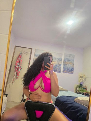 (619)854-4191 is Latinoand offers nuru massages, asian massage, bodyrubs in San diego and available for incall on rubrankings Enjoy a relaxing massage session . 

Private, relaxed atmosphere.  safe and  comfortable 
You can tell me about anything and  I will listen to you. I am here for you :) 

Schedule a 30  or 60 minute appointment this week.
Female Latina 27 ✨


TER ID: 385296


VIP available 
Qv 200 
120 /30min
180 /60min

Text me at 619-854-4191 Text only 

Text me for availability 
Pics available.