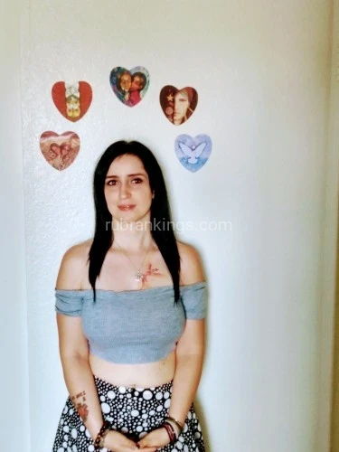 (971)266-4103 is Caucasianand offers nuru massages, asian massage, bodyrubs in Portland and available for incall on rubrankings Slow down… you’ve found me.

I’m Hannah—trained, intuitive, and very good with my hands.

I specialize in melting tension, easing stress, and helping you forget everything outside the room. Every touch is intentional… every session designed to leave you feeling lighter, calmer… and maybe a little addicted to the way I make you feel.

Warm oils. Soft lighting. Unrushed time.

If you appreciate massage tailored to you, focusing on the stubborn areas… I think we’ll get along perfectly.

Message me when you’re ready to unwind.