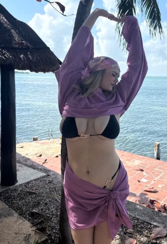 (760)765-6961 is Latinoand offers nuru massages, asian massage, bodyrubs in San diego and available for incall on rubrankings New babe here Grace    ❤️‍🔥Available 



I stand 5'10 blonde blue eyes exotic look ..that you will be mesmerized 😍

Let go of stress and tension with a massage customized for your preference . Whether it's relaxation or a stress realease all your tension 🤤You are in the right place :)
All massage sessions are customized. 

160 30 min 
200 60 min

Please text to inquire or schedule a session