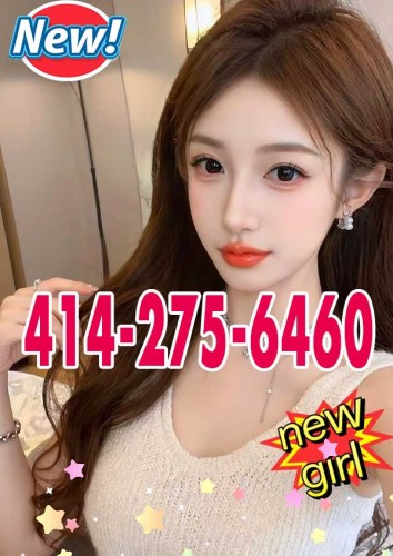 (414)275-6460 is asianand offers nuru massages, asian massage, bodyrubs in Milwaukee and available for both on rubrankings 🔥🔥U spa
✅✅Open 7 days 8：00am -9：30pm

☎️Call:414-275-6460



⭐Clean, Quiet, Comfortable⭐



⭐I open my heart to you, fulfilling all your wishes and fantasies.⭐



🍄🍉We know what youre looking for, and we will do our best to make you satisfied.



✨🌺We are the beautiful ladies youve been searching for.



💞💖Unlike other places, we have no security guards.



✨🌺You wont be disappointed after meeting us; thats our promise.



💞💖Our excellent service will make you even more satisfied.




🌸💓Try it today!


