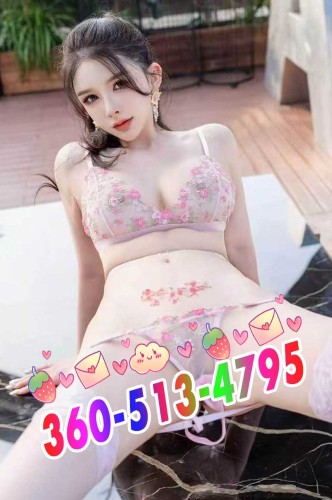 (360)513-4795 is asianand offers nuru massages, asian massage, bodyrubs in Portland and available for incall on rubrankings 💗💗Happy Massage Spa

💗💗：360-513-4795

🕛🕛：Opening hours: 8:00 am to 11:00 pm

✨✨：5414 NE Fourth Plain Blvd, Vancouver, WA 98661

❤️❤️I am a beautiful girl with naturally beautiful curves, a lovely face, and a positive and optimistic attitude.

❤️❤️My sweet and charming temperament, friendly and captivating personality, and mesmerizing smile perfectly complement each other.

❤️❤️Let my gentle touch heal your body and mind. I will make you forget all your troubles instantly. The treatment process is never rushed.

🎁Full hips, moist and sweet private parts! I love trying different positions with you!

🎁My tongue is incredibly soft and flexible, bringing you unprecedented pleasure.

🎁My full breasts can slide up and down, bringing you unprecedented pleasure.

🌟Luxurious and clean rooms, exuding a pleasant fragrance, convenient parking, and first-class service. ⭐🌟

✅Come and experience it today; you will definitely want to come back!