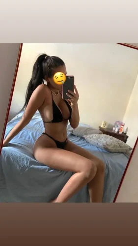 (469)229-1518 is Latinoand offers nuru massages, asian massage, bodyrubs in Kansas city and available for both on rubrankings Hermosa Morena Llegando a la Ciudad 🌆😍 
Mi nombre es PAOLA y vengo a complacer todas tu necesidades. 

Ven y disfruta de un espacio tranquilo. Dónde voy complacer todas tu necesidades.

✅ WHATSAPP 

4699867597
