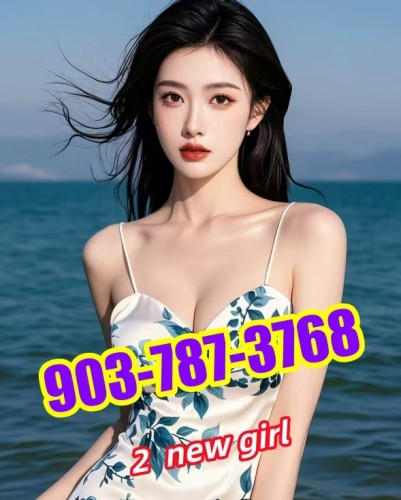 (903)787-3768 is asianand offers nuru massages, asian massage, bodyrubs in Houston and available for incall on rubrankings AthensCall:903-787-3768

Open 7 Days 9:30am - 10:00pm

Address:1950 N Northwest Loop 323 #100 Tyler TX 75702

🌹🌹🌹We are cute and sexy Asian girls~

💚⎛💕⎞💚We are free now, waiting for your visit

⭐☯⭐There are clean and tidy rooms and a warm and comfortable environment

🍎🍎🍎Unique massage techniques and professional techniques make you completely relax

💎💎💎We will provide you with the most unexpected high-level massage services and some you like

✅✅✅If you try to find a perfect massage parlour or shocking Asian girl

⭐⭐⭐⭐⭐Why not come here, the five-star service attitude and gentle smile will make you forget the pressure and troubles of the whole day