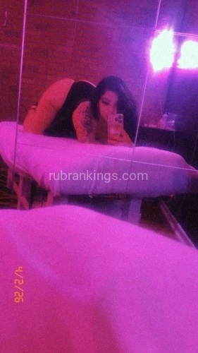(502)200-5731 is Mixedand offers nuru massages, asian massage, bodyrubs in Nashville and available for both on rubrankings  Hi my name is Ivey ❗️💋Experience the ultimate  intimate relaxation with  my Nuru body rubs. Silky, warming gel and expert, flowing strokes melt tension as bodies move in a seamless, skin‑to‑skin glide. The result is deep relaxation, heightened connection, and a blissful escape from the everyday.  I’m German and black guaranteed to leave you satisfy im the best in the city with my flexible ways and my curves you will be mesmerized let me come treat you like the king you are.
(❗️❗️ Cleanup is required.
If you wish to use the restroom, the facility is available.
These prices apply strictly to one person;)❗️❗️❗️
 For any questions please contact me via TextFree app or private message, I’m available 24/7 and I can’t wait to meet you 
