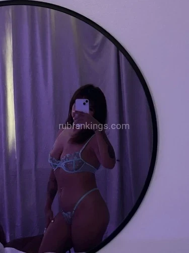 (818)308-0610 is Latinoand offers nuru massages, asian massage, bodyrubs in Los angeles and available for incall on rubrankings QV specials !!!!!!!!! 
Horny and ready for YOU 
LEAH 😍 
let me PLEASURE YOU BABY 😍😍😍😍 
CUM and see me for 
- nuru massage and other services 💗 
Cant cum see me, no problem 
- Facetime show SPECIALS available 🙈 
Facetime or snapchat preferred for verification 
NO BB , GREEK , or daty 
Text me for more info babies 💗💗