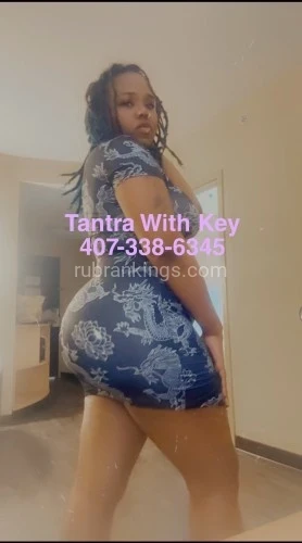 (407)338-6345 is Blackand offers nuru massages, asian massage, bodyrubs in Orlando and available for both on rubrankings  Hi  
Stressed  Sore  Or Just Need a Magic Touch 

 I am a Experienced in Tantra and Full Body Body Rubs  With My Hands I Can Relieve All Your Stress and Tension
 
Text Me “Session” To Schedule Your Luxury Experience.  I Will send link to website.

Yes you pay Deposit without booking online Cash App Apple Pay or Zelle 
???? No exception Have Wonderful Day Kings 