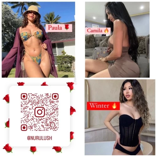 (747)203-3676 is otherand offers nuru massages, asian massage, bodyrubs in Los angeles and available for incall on rubrankings ? Eagle Rock Blvd, Los Angeles ? 747. 203. 3676 We’re Open!? 10am - 10pm appointment only? RATES ‼️?hidden fees? MILKING Table ?15MIN- $16030MIN- $22060MIN- $300? Lingerie Sensual Rub (no touch)30MIN- $14045MIN- $16060MIN- $180?Nude B2B Nuru Slide (mutual touch)30MIN- $ 18045MIN- $ 20060MIN- $ 240CASH ONLY ? we do not have change!