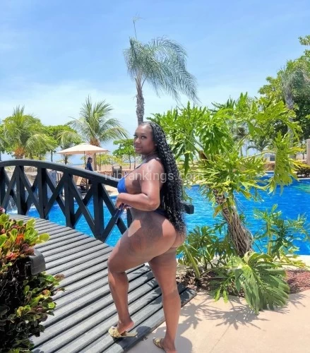 (765)302-3637 is Blackand offers nuru massages, asian massage, bodyrubs in Indianapolis and available for both on rubrankings Hello, Gentlemen call me Bunnie. Your future favorite girl. I'm great with my hands and have beautiful energy.  I love giving you a great experience and would love to take all your stress away. I'm Educated, sexy, and very hygienic and you must be too. Please do not waste my time.____________________________________Pricing:Classic$140 for 30 min$200 for 1 hourB2B$200 for 30min$280 for 1 hour Dinner Dates Are Accepted just text or call 765. 302.3637**Serious Inquiry Only!**  -Hot towels  -Fresh clean linens -Bottle water -Tranquil Atmosphere-Independent provider -Office/ Spa-like setting-Discreet & Safe location  -Professional Sanitized Location*AVAILABLE: ALL DAY FRIDAY-SUNDAYSESSIONS:CLASSICS OR B2B*EARLY SESSIONS UPON REQUEST I prefer **CASH ONLY** please be sure to bring enough cash for gratuity if desired. If using an electronic payment (Cash app, Venmo, etc.) 5 Star Reviews & Donations are Always Appreciated! Thanks❤️Appointments only, please TEXT OR CALL☎️ Bunnie 765. 302.3637****DISCLAIMER: No sexual services will NOT be provided. This is for entertainment purposes only. No lmt on-site just offering sensual body rubs.If you’re interested in booking an appointment with me, please call/text me and we can schedule something soon! Please no rude/explicit texts! No illegal services are provided. Don’t ask or you will not get a response and will be blocked.