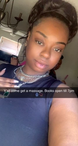 (854)800-9856 is Blackand offers nuru massages, asian massage, bodyrubs in Columbia and available for both on rubrankings Welcome to KoKos DoJo-Restorative Massage Therapy Long days deserve peace & relaxation PLEASE READ Available 8am-12am unless scheduled ahead Same day appointments available I offer a variety of massages & stress relief Multiple Massagers Private Residence For more details, feel free to contact me Text message is preferred