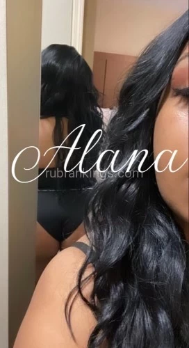 (336)891-0186 is otherand offers nuru massages, asian massage, bodyrubs in Winston salem and available for outcall on rubrankings ?HEY GUYS, It’s ALANA! I’m  here to serve you something NICE, THICK, and JUICY? ?I SERVE ELITE-GENEROUS CLIENTELE ONLYSERVICES are inclusive of a sensual healing body rub. Traditional, TOPLESS table glide, or prostate❤️❣️❣️SERIOUS INQUIRIES ONLY❣️❣️‼️170Hh or 300HR‼️ ❗️TIPS ARE NOT REQUIRED MUCH APPRECIATED ❗️?OVERNIGHT healing sessions 1275??AA under 35?Low -Balling?RUSH?Drama.. best of all ?WORRIES! I will make your stress melt away?