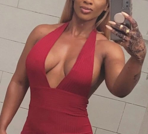 (832)856-5084 is Blackand offers nuru massages, asian massage, bodyrubs in Houston and available for incall on rubrankings Hello, my name is Brianna and thank you for taking a look at my profile. I'm an experienced massage therapist, here to make you feel completely comfortable and relaxed. I find giving massages almost as enjoyable as receiving them and I relish in assuring that you feel as comfortable and relaxed as possible. Our time together will surely give you the escape you've been looking for.Pictures are 100% real. I'm an experienced and well reviewed provider.832-856-5084