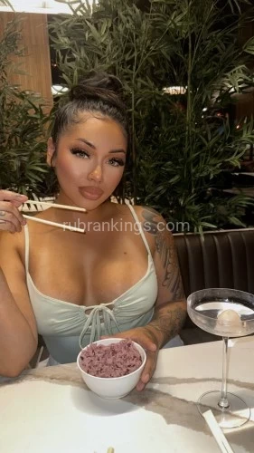 (928)793-2729 is Mixedand offers nuru massages, asian massage, bodyrubs in Phoenix and available for both on rubrankings Hi! I’m Milan ,
Come enjoy a one of a kind sexy EROTIC rub from a sweet, sexy classy Latina Asian mix! I offer a personalized discreet body rub. NOT RUSHED!CLEAN HOME! Shower available 
Nuru 
Swedish
Thai 
Soft touch 
*please come clean and showered* *not FS* NO CALLS just text please!
Please message or call me a day or 2 hours in advance to book ❤️ please no fake appointments or flakes! Or deposit will be required second time around! Only professional men!
