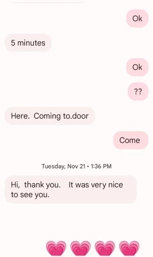 (312)843-2041 is asianand offers nuru massages, asian massage, bodyrubs in Madison and available for incall on rubrankings Hey handsome!I’m VIOLETA sensitive and beautiful sexy companion.I’m a young girl with an amazing body,delicate skin and a pleasant personality who offers you the best experiences you could ever get.I can satisfy all your fantasies,so don’t be afraid to say what you like. You will feel great touching smooth skin,big breasts, a beautiful body.I will make sure that our joint experience is unique and unforgettable from start to finish….My real pictures 100%Write to me Name, Age,Booking Time. please text to make an appointment for our meeting! Read reviews about me in TER ID  See you!Hh 3501 h 500