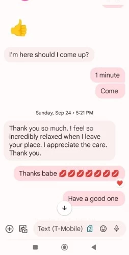 (312)843-2041 is asianand offers nuru massages, asian massage, bodyrubs in Madison and available for incall on rubrankings Hey handsome!I’m VIOLETA sensitive and beautiful sexy companion.I’m a young girl with an amazing body,delicate skin and a pleasant personality who offers you the best experiences you could ever get.I can satisfy all your fantasies,so don’t be afraid to say what you like. You will feel great touching smooth skin,big breasts, a beautiful body.I will make sure that our joint experience is unique and unforgettable from start to finish….My real pictures 100%Write to me Name, Age,Booking Time. please text to make an appointment for our meeting! Read reviews about me in TER ID  See you!Hh 3501 h 500