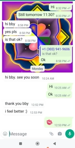 (312)843-2041 is asianand offers nuru massages, asian massage, bodyrubs in Madison and available for incall on rubrankings Hey handsome!I’m VIOLETA sensitive and beautiful sexy companion.I’m a young girl with an amazing body,delicate skin and a pleasant personality who offers you the best experiences you could ever get.I can satisfy all your fantasies,so don’t be afraid to say what you like. You will feel great touching smooth skin,big breasts, a beautiful body.I will make sure that our joint experience is unique and unforgettable from start to finish….My real pictures 100%Write to me Name, Age,Booking Time. please text to make an appointment for our meeting! Read reviews about me in TER ID  See you!Hh 3501 h 500