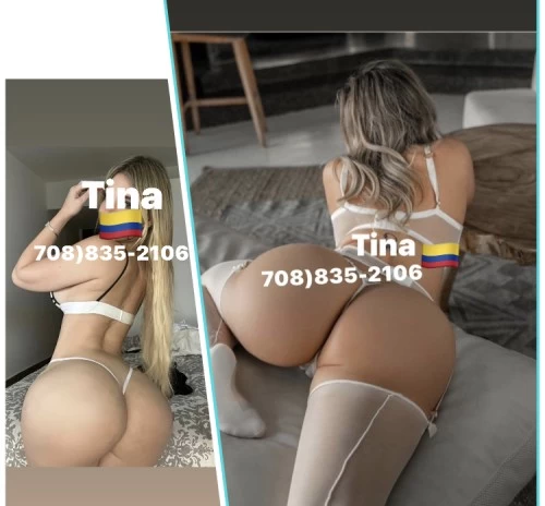 (708)835-2106 is Latinoand offers nuru massages, asian massage, bodyrubs in Chicago and available for incall on rubrankings Hi. I'm Tina Please if you want to make an appointment, let me know what time?Your name:Nationality and age. Thanks.$200Deep tissue massage Swedish massage Regular massage Milking table included (Bikini massages)$250hrProstate massage(Toys are available)Milking table is included.BTB massage MSOG  Shower available (Bikini, topples, nude)$300hrNuru massage Milking table.(costumes)Prostate massage or any kind of massage do you want) you can massage me too. Easy parking.ONLY CASH Please no google calls.No private callsNo alternative numbersNo explicit questions.No show will be blocked.