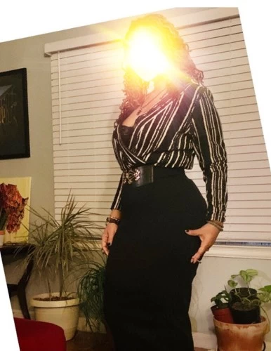 (757)656-9668 is Blackand offers nuru massages, asian massage, bodyrubs in Norfolk and available for incall on rubrankings I have a very calculated, unique approach to this type of body care. I understand how appealing it is for you to experience a safe, private, competent and intensely pleasurable sensual session. Because I enjoy what I do and I enjoy creating new ways of delivering a customized experience to each individual, you will reap the rewards of that passion. I have studied the art of both Body Rub and Lingam Massage and have blended them both to give you an enlightening experience.Sensual Massage might be one of the most Rejuvenating happenings for anyone, when coupled with Lingam Massage the term "relaxation" can seem like an understatement. Lingam Massage has been used for health goals. My soft hands and light touch will leave you feeling relaxed and renewed after each session. Im trained in a variety of Lingam techniques, so I tailor your session to work on your specific goals and needs. I love showing you how just in few minutes of starting your treatments you can already start to feel the enormous difference to your stress level.The light touches of my fingers will have you completely relax and turned on at the same time. Lingam massage is a fabulous treatment therapy in it's own right!