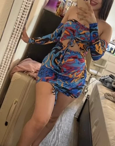 (385)743-2912 is Latinoand offers nuru massages, asian massage, bodyrubs in Salt lake city and available for incall on rubrankings Hii !! I’m  Veronica  I am so excited to connect with new clients and rekindle with past ones! I can be a little shy at first but I’m very sweet and you will love our time together ♥️  I know how to be soft and I can also go deepyou will be charmed by my youthful and alluring Latina beauty and further delighted by my sessions! I can’t wait to see you ♥️