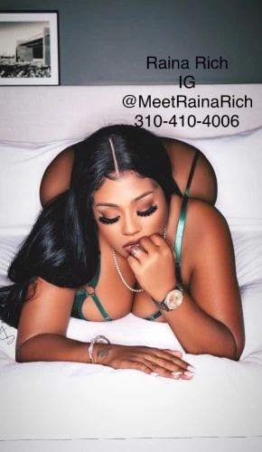(310)410-4006 is Mixedand offers nuru massages, asian massage, bodyrubs in Phoenix and available for both on rubrankings Hello Love,Thank you for taking the time to visit my page. I assure you that if you are a gentleman that truly appreciates beauty, class, intelligence, charm and discretion then you have found the right one! * EXPECTATIONS * Please be respectful when contacting me.No explicit convo or discussion of service. Compensation is strictly body rub only . You have my personal assurance of absolute discretion, and you will enjoy great companionship, engaging conversation, and truly memorable experiences!If you would like to connect with me, send me a text me a text.  100% Independent 100% Real Pictures Come ease your mind and get pampered! Clean sheets Coconut oil Scented Body Oils Aromatherapy Hot towels & wine ? Nice Discrete PRIVATE  location Follow me on Instagram @MeetrainarichFor pics and videos daily Full body rub ( INCALL )  NO EXTRA FEES!  30mins/$15060mins/$200 Your place ( advance notice required OUTCALL) 60mins/$250 90mins/$300 Nuru $250 Add Hot Stones  and Aromatherapy + $25 Are you curious ?First time stepping outside the norm?I am newbie friendly just  contact me for additional info.