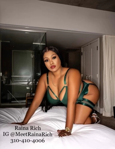 (310)410-4006 is Mixedand offers nuru massages, asian massage, bodyrubs in Phoenix and available for both on rubrankings Hello Love,Thank you for taking the time to visit my page. I assure you that if you are a gentleman that truly appreciates beauty, class, intelligence, charm and discretion then you have found the right one! * EXPECTATIONS * Please be respectful when contacting me.No explicit convo or discussion of service. Compensation is strictly body rub only . You have my personal assurance of absolute discretion, and you will enjoy great companionship, engaging conversation, and truly memorable experiences!If you would like to connect with me, send me a text me a text.  100% Independent 100% Real Pictures Come ease your mind and get pampered! Clean sheets Coconut oil Scented Body Oils Aromatherapy Hot towels & wine ? Nice Discrete PRIVATE  location Follow me on Instagram @MeetrainarichFor pics and videos daily Full body rub ( INCALL )  NO EXTRA FEES!  30mins/$15060mins/$200 Your place ( advance notice required OUTCALL) 60mins/$250 90mins/$300 Nuru $250 Add Hot Stones  and Aromatherapy + $25 Are you curious ?First time stepping outside the norm?I am newbie friendly just  contact me for additional info.