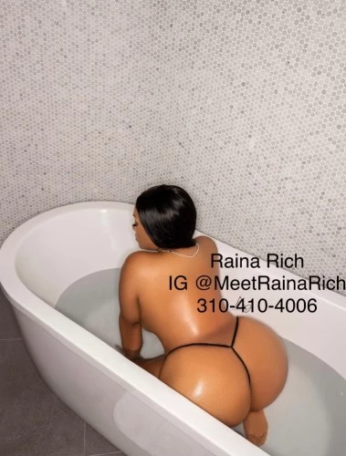(310)410-4006 is Mixedand offers nuru massages, asian massage, bodyrubs in Phoenix and available for both on rubrankings Hello Love,Thank you for taking the time to visit my page. I assure you that if you are a gentleman that truly appreciates beauty, class, intelligence, charm and discretion then you have found the right one! * EXPECTATIONS * Please be respectful when contacting me.No explicit convo or discussion of service. Compensation is strictly body rub only . You have my personal assurance of absolute discretion, and you will enjoy great companionship, engaging conversation, and truly memorable experiences!If you would like to connect with me, send me a text me a text.  100% Independent 100% Real Pictures Come ease your mind and get pampered! Clean sheets Coconut oil Scented Body Oils Aromatherapy Hot towels & wine ? Nice Discrete PRIVATE  location Follow me on Instagram @MeetrainarichFor pics and videos daily Full body rub ( INCALL )  NO EXTRA FEES!  30mins/$15060mins/$200 Your place ( advance notice required OUTCALL) 60mins/$250 90mins/$300 Nuru $250 Add Hot Stones  and Aromatherapy + $25 Are you curious ?First time stepping outside the norm?I am newbie friendly just  contact me for additional info.
