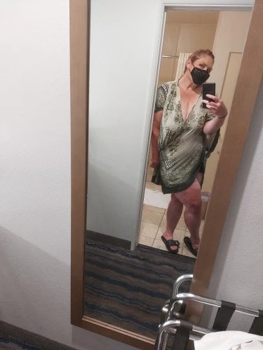 (619)292-9318 is Caucasianand offers nuru massages, asian massage, bodyrubs in San diego and available for both on rubrankings Many 5 star reviewsSadly due to the outage of 2 sites many reviews are now gone with the wind. Plenty still ava' on TER & PD.I pride myself on knowledge of the male anatomy & orgasmCurrently hosting in Carlsbad, much nicer place atm, not a M6.Are you new 2 FBSM? I'm happy 2 give you the best 411 for safety.Rough day/week/month gentlemen? Craving some sensuality from a Beautiful Mature Women? Let me help you with that. Making others smile, makes me smile.Want me to spread my warm oil all over you with my 42 DDDs. Im a large fluffy hourglass figure, perfect 4 giving you the great embrace. Not to mention I'm several inches over 6' w/Red hair, & size 14 feet. I give a great deep tissue massage, with a light touch to tease & please you. If you seek a WOMAN to work out your kinks, then HMU.I'm a pleaser & I want you to come back as there's no better biz than repeat biz. I'm 420, Fetish & Party Friendly(I do not provide party supplies).I'm also a bit of an odd ball as I enjoy talking about all sorts of subjects. I'm educated who formerly worked in software, towing, automotive repair, professional modeling & acting. If you just want to chat, I'm all ears. I want you to have an enjoyable time away from all that weighs you down.Text for availability, NO CALLS! I am ava' late nights(wknds/Holidays) given enough notice I can be ava' anytime of day. Please allow >1hr b4 requested time.In call Only for 1st apt. It is a hotel yet do not be dissuaded. My room is Outside accessable, 5' from my door to nearest parking spot. No walking through a lobby or past other rooms. I have an excellent relationship w/staff & afforded everything to ensure you have a wonderful, discreet & sanitary experience. I clean the room thoroughly between clients & see <3 a day. I use unscented HypoA oil, only I'm scented.Fan Favorite/Nuru: 240 1hr + body slides w/special ending you'd swear I'm swallowing you up whole.2hr Fan Favorite: $400Qv $150 15min back msg, w/my special ending.