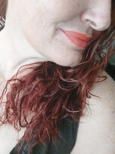(619)292-9318 is Caucasianand offers nuru massages, asian massage, bodyrubs in San diego and available for both on rubrankings Many 5 star reviewsSadly due to the outage of 2 sites many reviews are now gone with the wind. Plenty still ava' on TER & PD.I pride myself on knowledge of the male anatomy & orgasmCurrently hosting in Carlsbad, much nicer place atm, not a M6.Are you new 2 FBSM? I'm happy 2 give you the best 411 for safety.Rough day/week/month gentlemen? Craving some sensuality from a Beautiful Mature Women? Let me help you with that. Making others smile, makes me smile.Want me to spread my warm oil all over you with my 42 DDDs. Im a large fluffy hourglass figure, perfect 4 giving you the great embrace. Not to mention I'm several inches over 6' w/Red hair, & size 14 feet. I give a great deep tissue massage, with a light touch to tease & please you. If you seek a WOMAN to work out your kinks, then HMU.I'm a pleaser & I want you to come back as there's no better biz than repeat biz. I'm 420, Fetish & Party Friendly(I do not provide party supplies).I'm also a bit of an odd ball as I enjoy talking about all sorts of subjects. I'm educated who formerly worked in software, towing, automotive repair, professional modeling & acting. If you just want to chat, I'm all ears. I want you to have an enjoyable time away from all that weighs you down.Text for availability, NO CALLS! I am ava' late nights(wknds/Holidays) given enough notice I can be ava' anytime of day. Please allow >1hr b4 requested time.In call Only for 1st apt. It is a hotel yet do not be dissuaded. My room is Outside accessable, 5' from my door to nearest parking spot. No walking through a lobby or past other rooms. I have an excellent relationship w/staff & afforded everything to ensure you have a wonderful, discreet & sanitary experience. I clean the room thoroughly between clients & see <3 a day. I use unscented HypoA oil, only I'm scented.Fan Favorite/Nuru: 240 1hr + body slides w/special ending you'd swear I'm swallowing you up whole.2hr Fan Favorite: $400Qv $150 15min back msg, w/my special ending.