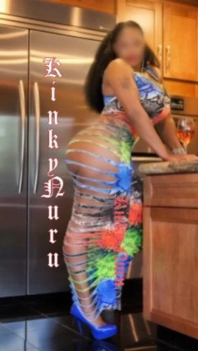 (248)469-6787 is Mixedand offers nuru massages, asian massage, bodyrubs in Detroit and available for both on rubrankings Welcome to my special brand of Nuru. Always ready for some kinky fun. I have a luxurious play space with all the amenities you need to have a hot time. I am curvy in all the right places with a busty 36FF and a round beautiful behind. Let's play and have some fun. My location is private so I do screen before meeting. Let's get kinky together!Email: KinkyNuru@protonmail.com or text me @248-469-6787