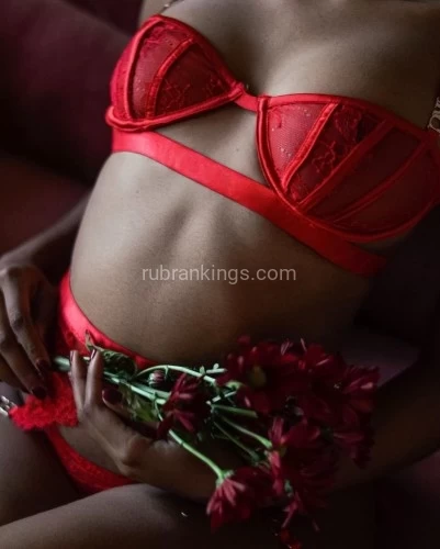 (615)461-0108 is Blackand offers nuru massages, asian massage, bodyrubs in Nashville and available for incall on rubrankings Step into my enchanting realm of Tantric Delight, An engulfing experience, an irresistible journey into the depths of passion that you simply must indulge in. I will lavish you with regal treatment, providing the attention and care that you truly deserve. As a practitioner of meaningful connections, I possess the ability to fulfill your profound desires with my alluring prowess.View my website for reviews and to schedule an appointment. Cant wait to meet you. 